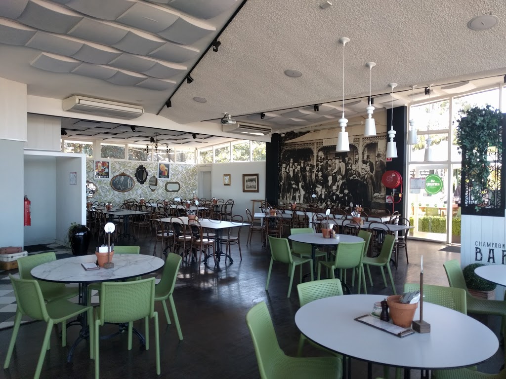 St Leonards Park | Miller St, North Sydney NSW 2060, Australia | Phone: (02) 9936 8100