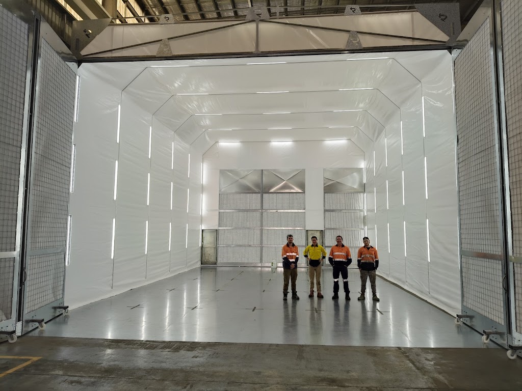 Rollabooth | 10 Dee Cres, Tuncurry NSW 2428, Australia | Phone: 0498 998 984