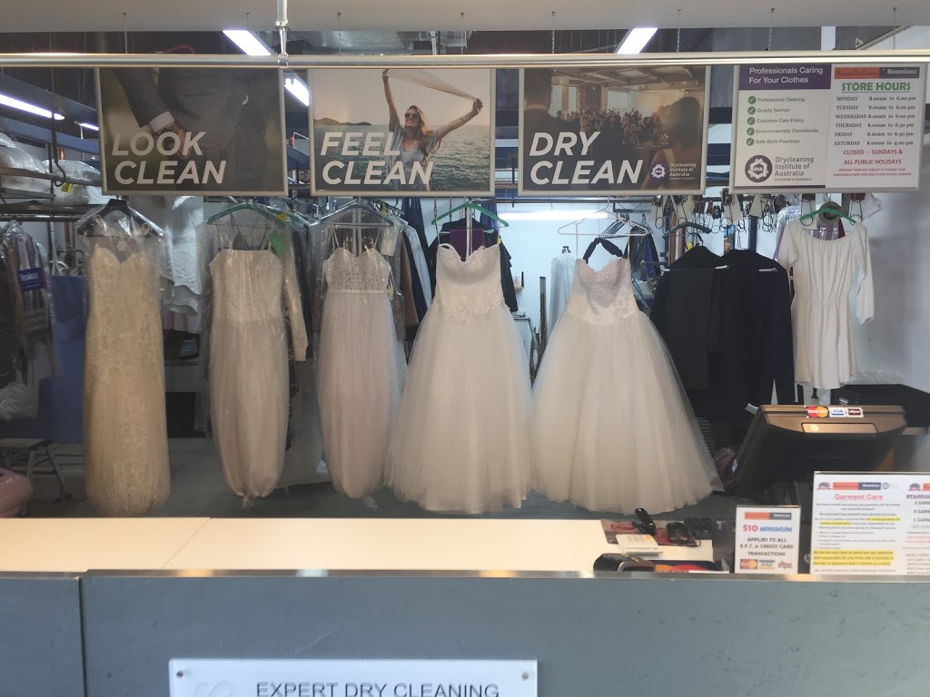 Brown Gouge Dry Cleaners | laundry | Stud, Rowville VIC 3178, Australia