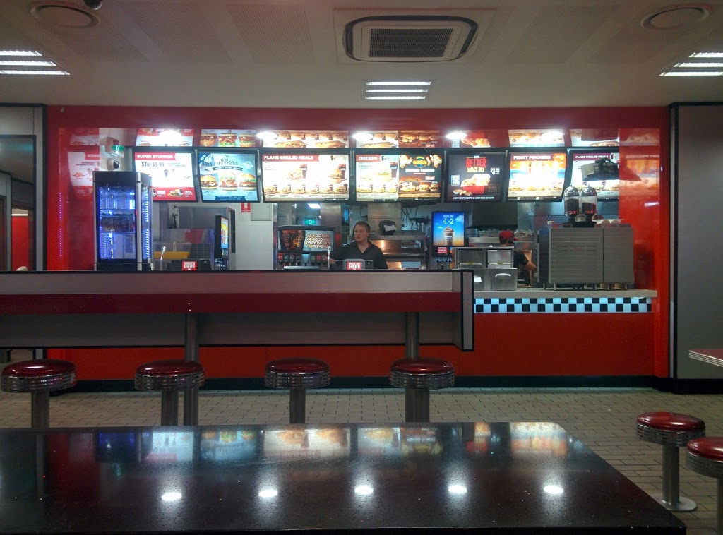 Hungry Jacks | 68-82 Lambton Rd, Broadmeadow NSW 2292, Australia | Phone: (02) 4962 1614