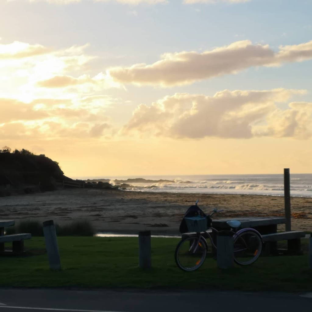 Sands End | lodging | 13 Great Ocean Rd, Wye River VIC 3234, Australia