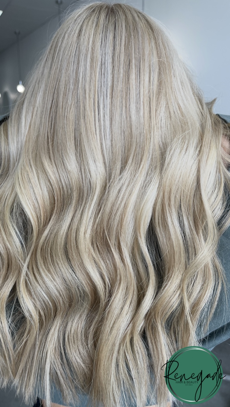Renegade Hair & Beauty | Unit 4/87 Woods St, Beaconsfield VIC 3807, Australia | Phone: 0498 568 350