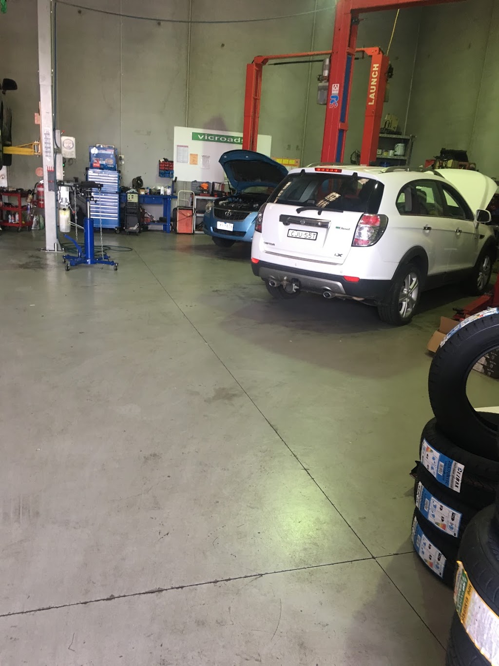 Wonder Motors - Car Mechanic & Service Dandenong | 15-17 Hammond Rd, Dandenong VIC 3175, Australia | Phone: (03) 9793 7769