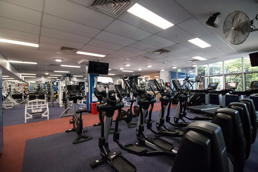 Uni Fitness | gym | The Link (G07), Griffith University, Parklands Drive, Southport QLD 4222, Australia | 0755529137 OR +61 7 5552 9137