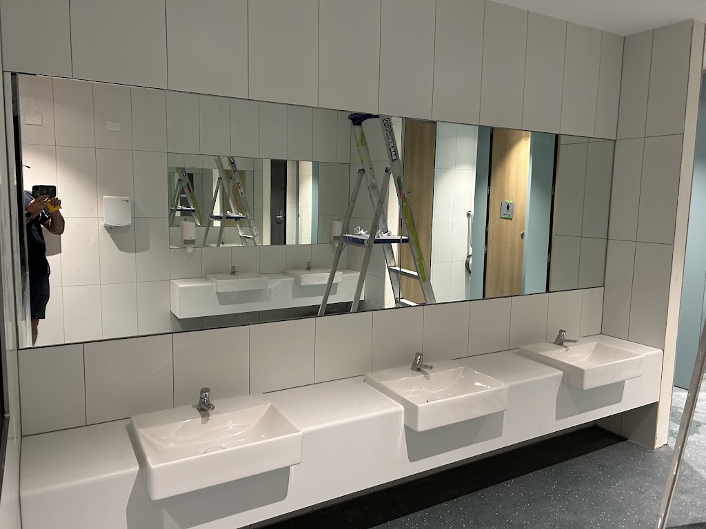 Eureka Glass Ballarat | 129 Atkinsons Rd, Magpie VIC 3352, Australia | Phone: 0407 644 094