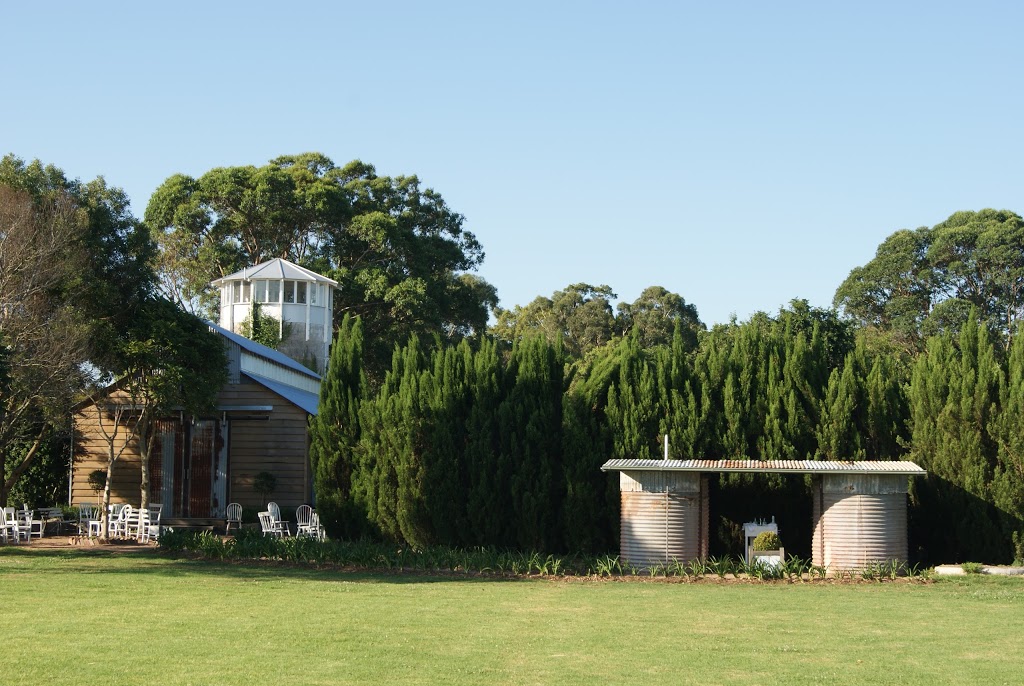 Merribee | lodging | 660 Comerong Island Rd, Numbaa NSW 2540, Australia