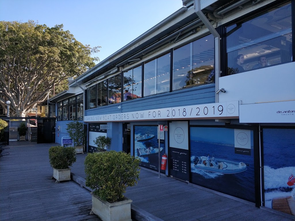 The Boutique Boat Company | store | Marina, Suite 1/594 New South Head Rd, Rose Bay NSW 2029, Australia | 1300777879 OR +61 1300 777 879