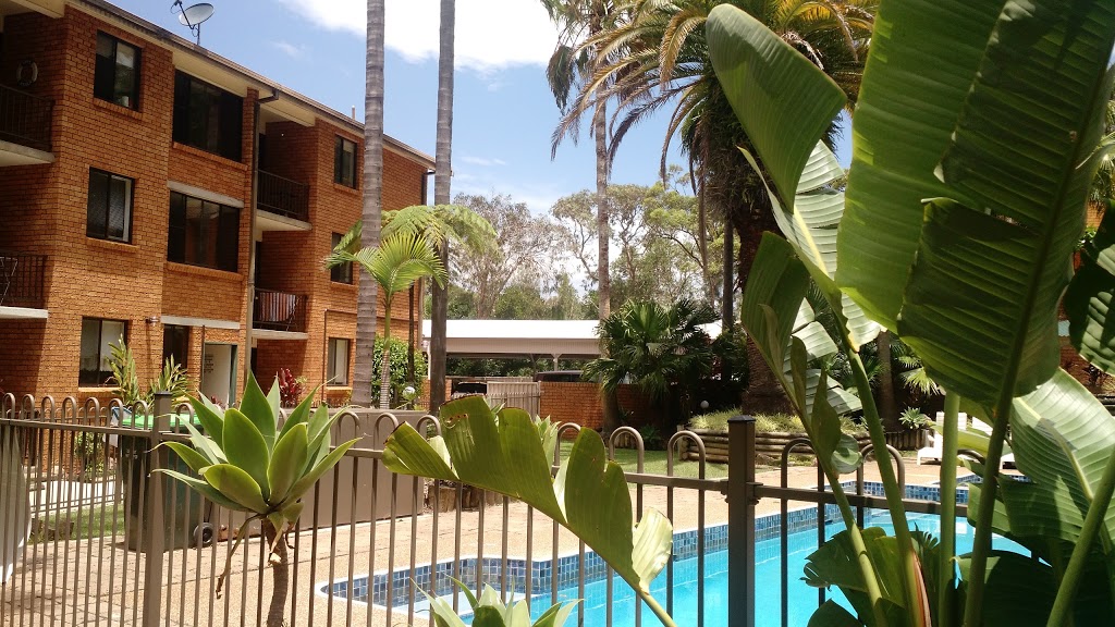 Accommodation Coffs Harbour @ The Dunes Holiday Apartments Resor | spa | 28 Fitzgerald St, Coffs Harbour NSW 2450, Australia | 0422265500 OR +61 422 265 500