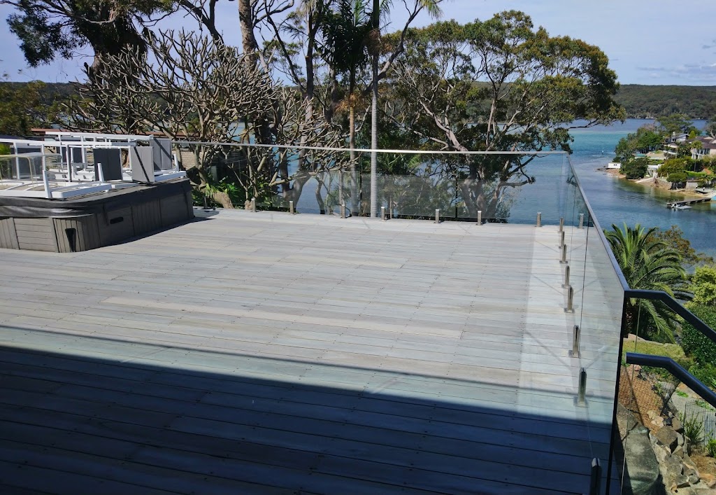 Sydney Deck Sealing - Deck Sealing Done Right ! | 5 Boomerang St, Maroubra NSW 2035, Australia | Phone: 1800 332 573