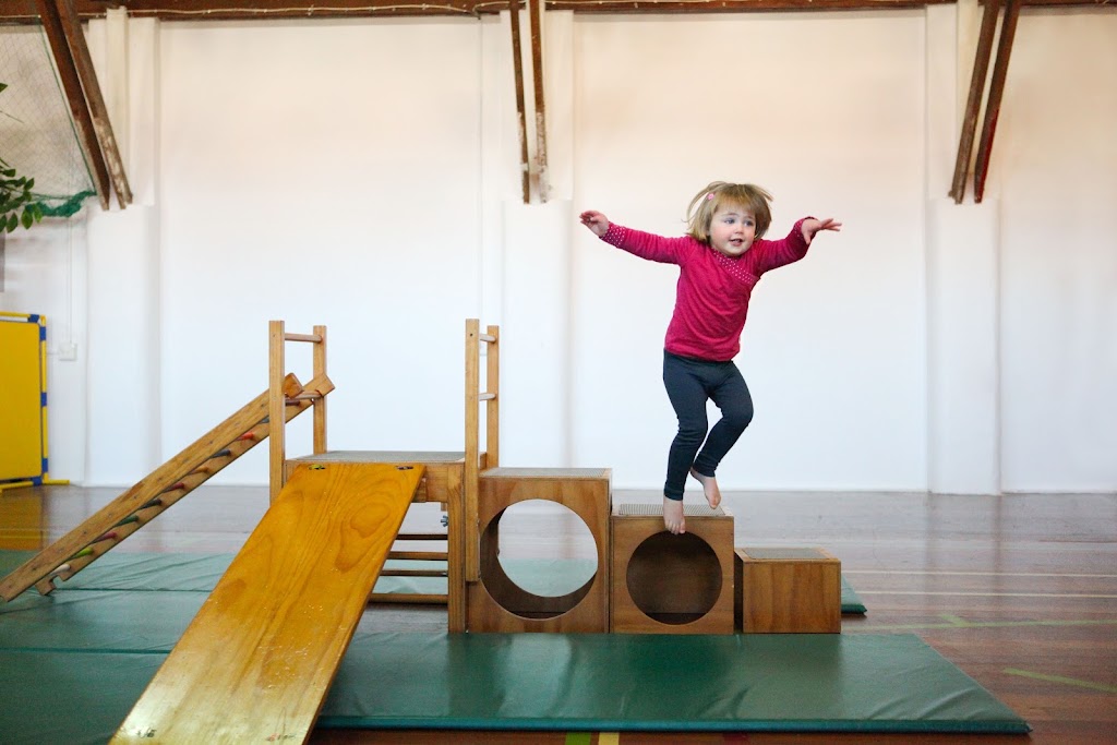 Gymbaroo | 142 Blaxland Rd, Ryde NSW 2112, Australia | Phone: 0412 108 554