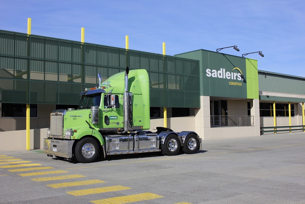 Sadleirs Logistics Adelaide |  | 124 Cavan Rd, Dry Creek SA 5094, Australia | 0883522444 OR +61 8 8352 2444