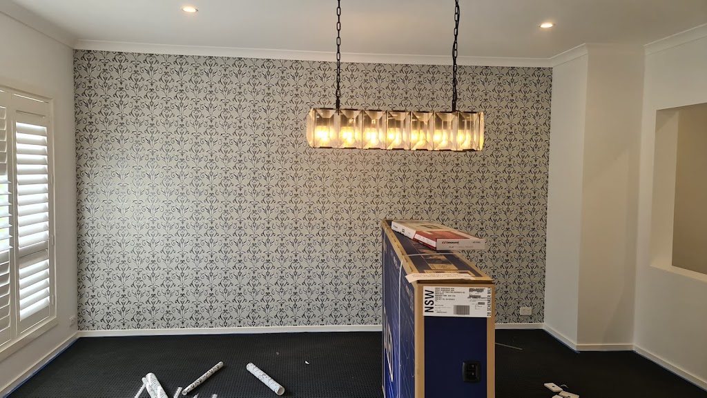 TIGER PAINTING AND DECORATING SERVICES PTY LTD | 78 Talbot Rd, Hazelbrook NSW 2779, Australia | Phone: 0438 635 372