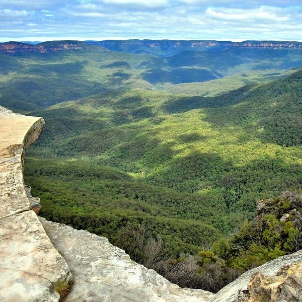 Blue Mountains Tours | 14 Cliff Dr, Katoomba NSW 2780, Australia | Phone: 0498 507 873