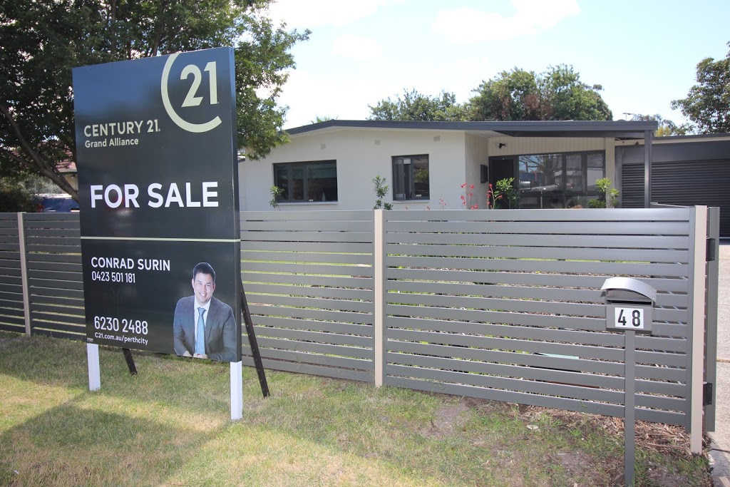 Conrad Gooseberry Hill Property Specialist | Lenori Rd, Gooseberry Hill WA 6076, Australia | Phone: 0423 501 181