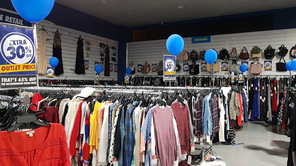 Pauls Warehouse USA Outlet | clothing store | 77 Wright St, Sunshine VIC 3020, Australia | 0393102044 OR +61 3 9310 2044