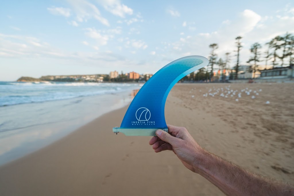 Inertia Fins | North Steyne, Manly NSW 2095, Australia | Phone: 0422 190 191