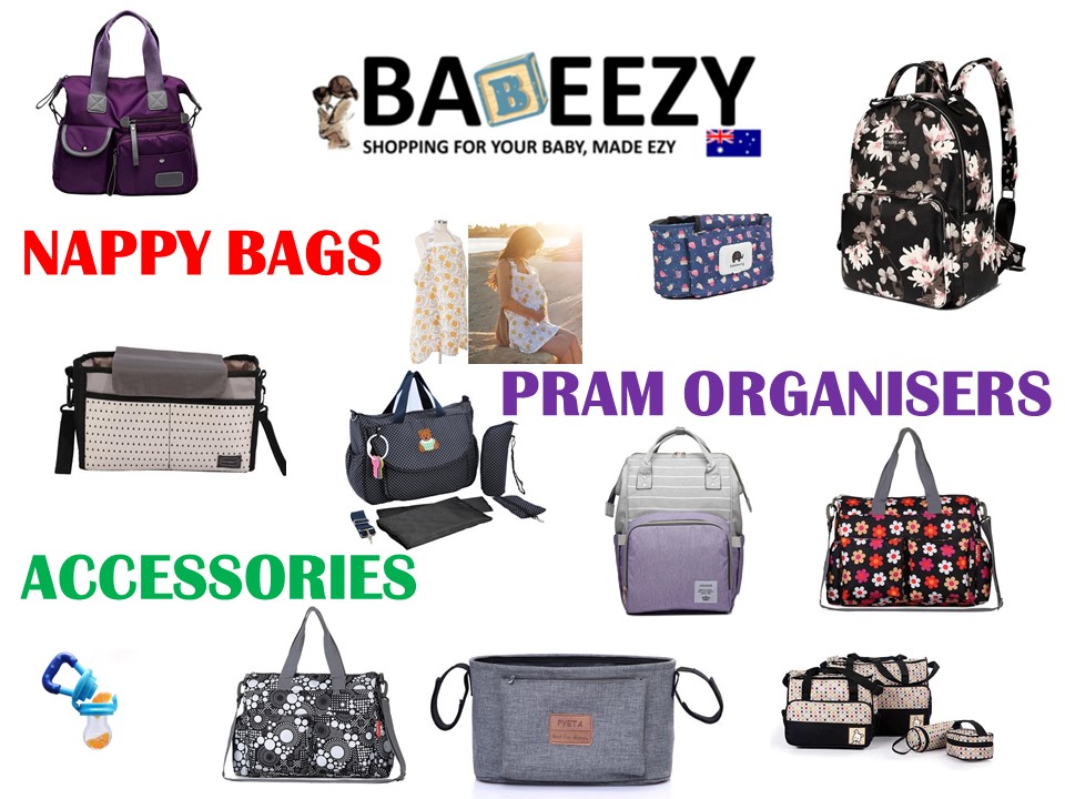 Babeezy | Lady Nelson Dr, Eli Waters QLD 4655, Australia | Phone: 0416 433 633