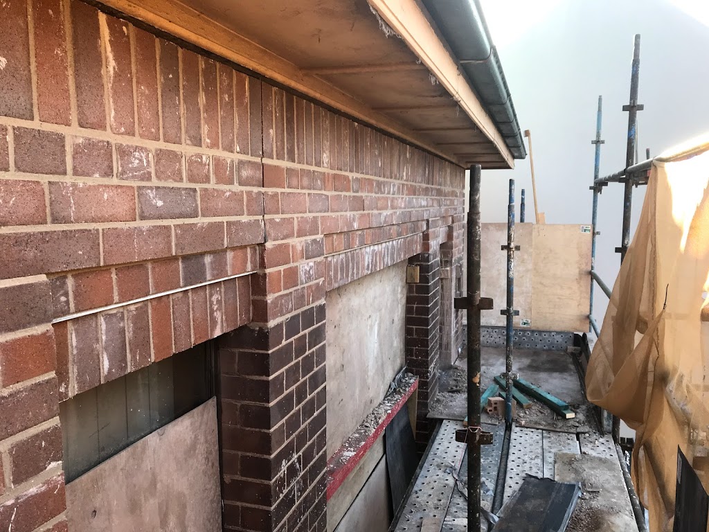 Pickles Bricklaying | 8 Virginia Ave, Baulkham Hills NSW 2153, Australia | Phone: 0432 252 751