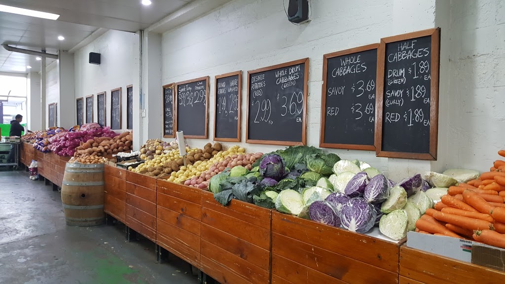 Fruit Shack | store | 171 High St, Belmont VIC 3216, Australia | 0352413352 OR +61 3 5241 3352