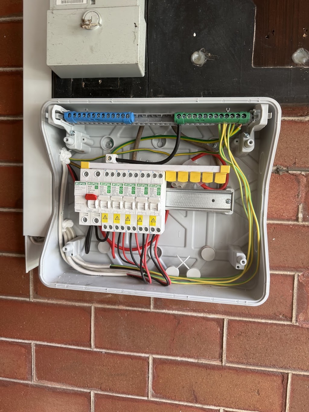Black Belt Electrical Group | 4A Fitzpatrick Ave E, Frenchs Forest NSW 2086, Australia | Phone: 0411 547 763