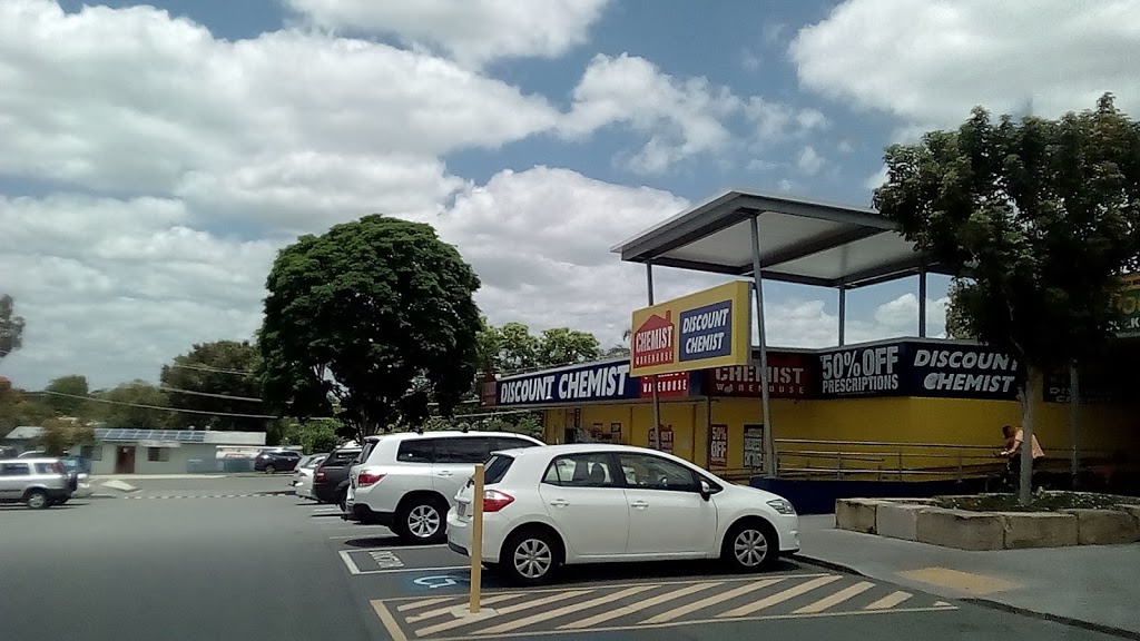 Chemist Warehouse Crestmead | pharmacy | 55 Waratah Dr, Crestmead QLD 4132, Australia | 0732005850 OR +61 7 3200 5850