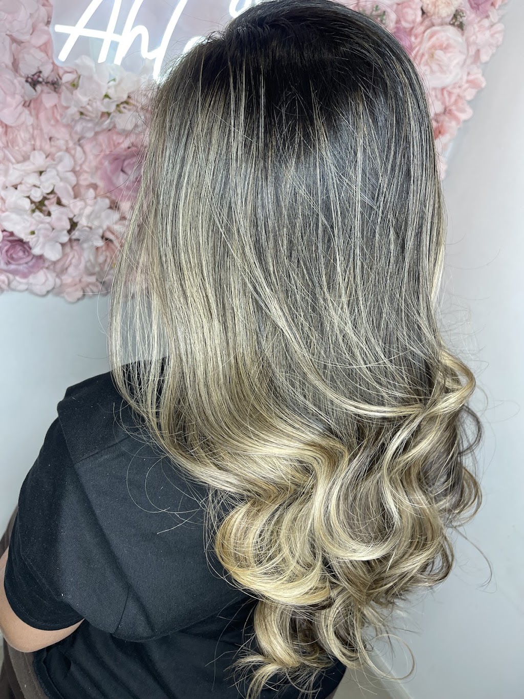 HairandmakeupbyAhlam | 52 Fairway Dr, Norwest NSW 2153, Australia | Phone: 0402 655 545