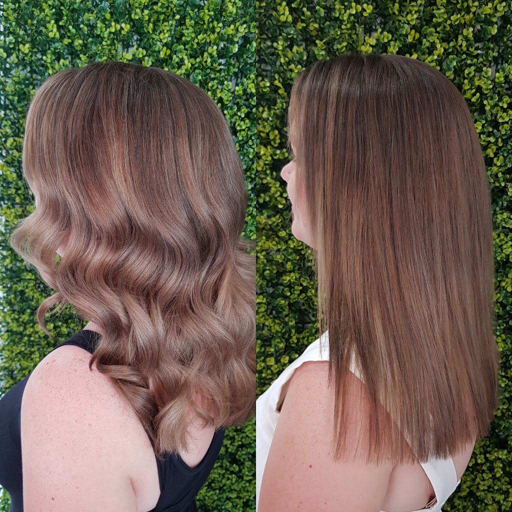 BLUSH HAIR | 130 Churchill St, Childers QLD 4660, Australia | Phone: (07) 4126 1314