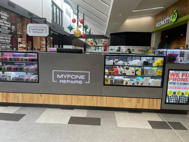 MyFone Repairs - Mernda Town Centre | k2/1410 Plenty Rd, Mernda VIC 3754, Australia | Phone: 0424 280 206