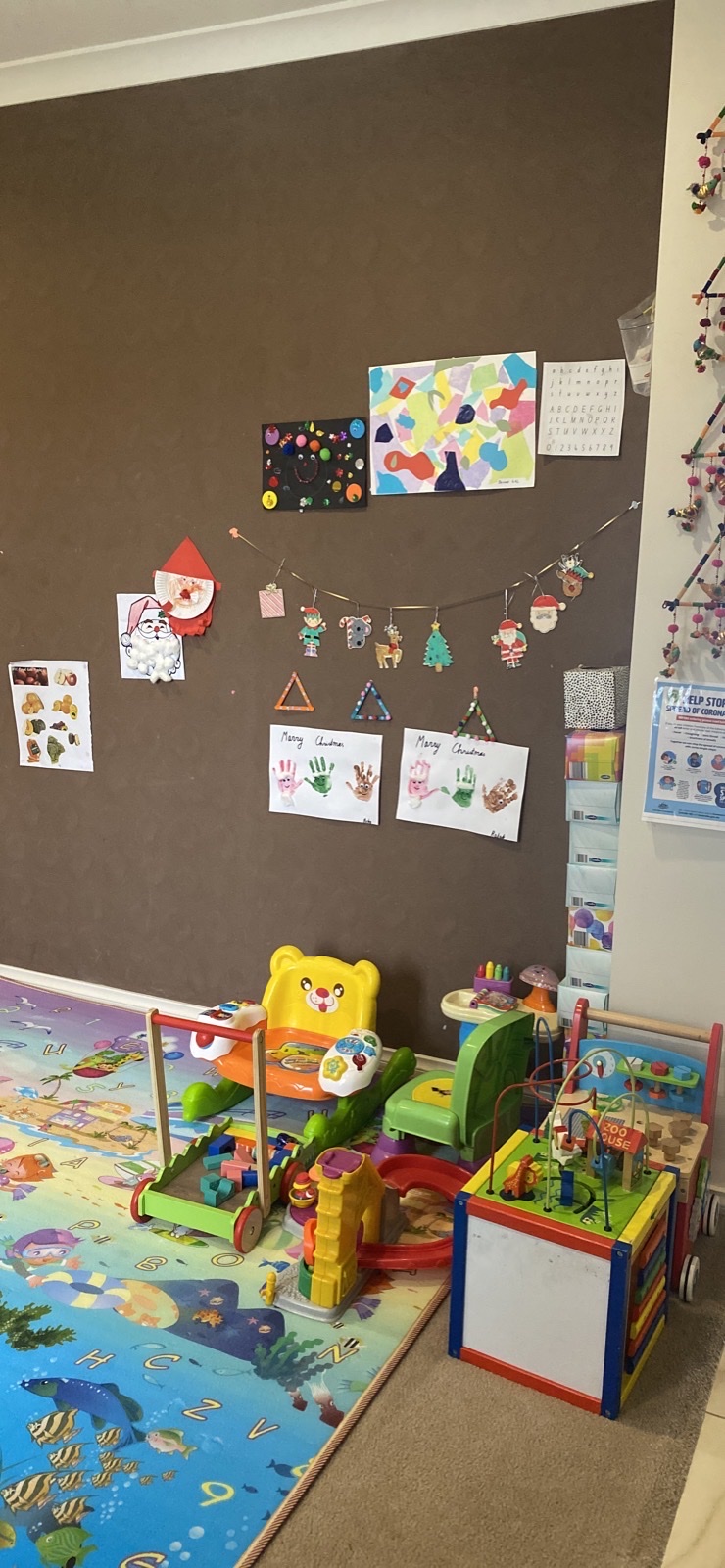 Jaspals Family Daycare Wyndhamvale | 41 Federal Dr, Wyndham Vale VIC 3024, Australia | Phone: 0433 173 267