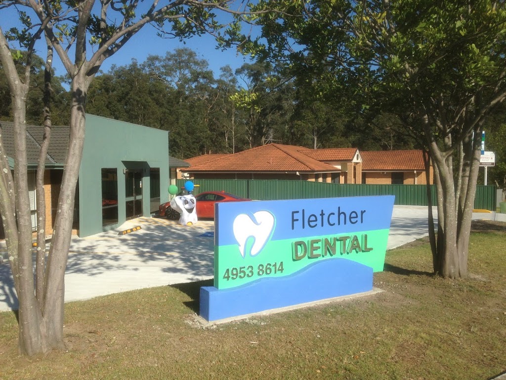 Fletcher Complete Dental Care | dentist | 2 Beech Cl, Fletcher NSW 2287, Australia | 0249538614 OR +61 2 4953 8614