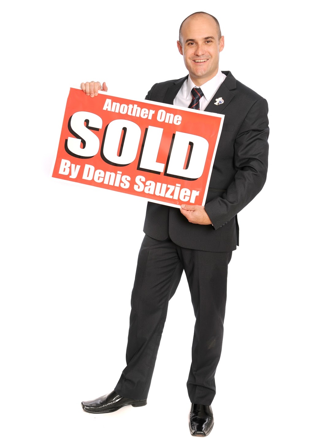 Denis Sauzier Team | 100 Gungurru Ave, Hocking WA 6065, Australia | Phone: 0421 447 582