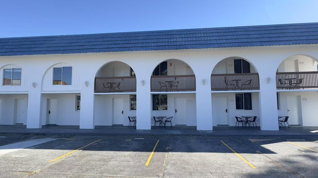 Venus Resort | 309A The Entrance Rd, Long Jetty NSW 2261, Australia | Phone: 0493 986 313