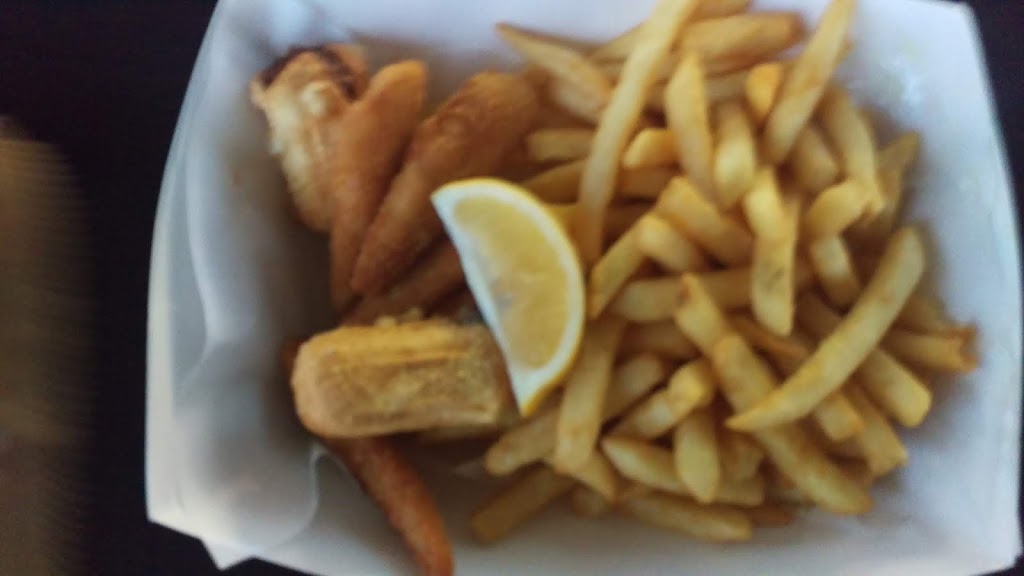 Vivs Fish & Chips | 1/70 First Ave, Sawtell NSW 2452, Australia | Phone: (02) 6653 1969