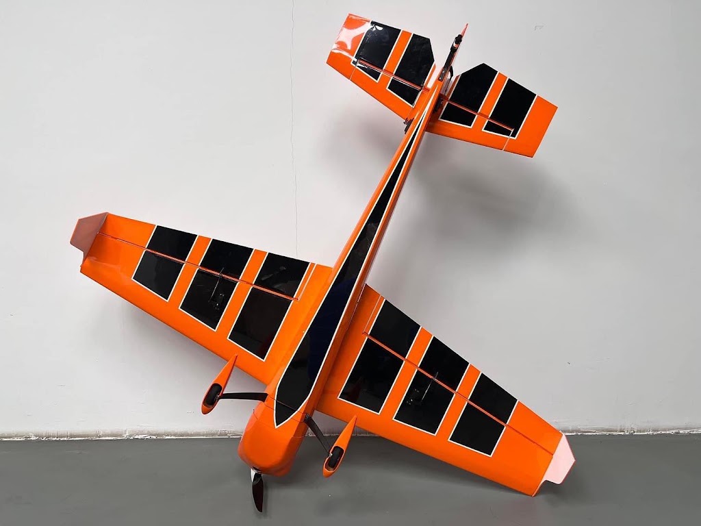 Knife Edge Rc | 12 Karingal Cres, Frenchs Forest NSW 2086, Australia | Phone: 0412 901 477