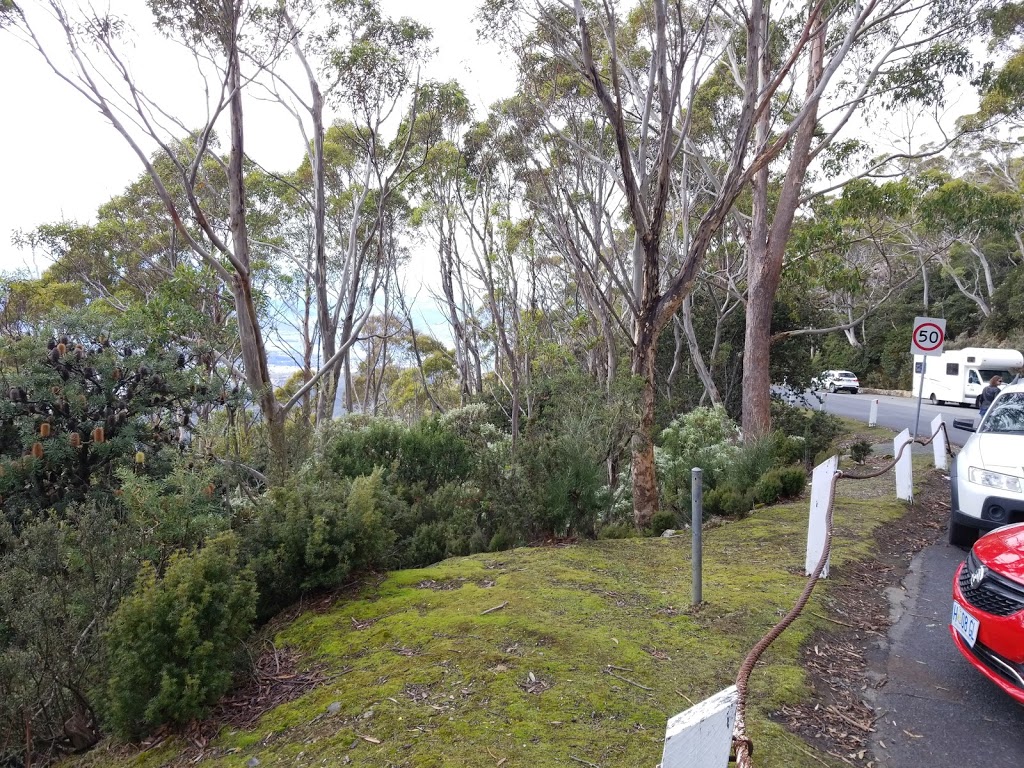 The Chalet | lodging | Organ Pipes Track, Wellington Park TAS 7054, Australia