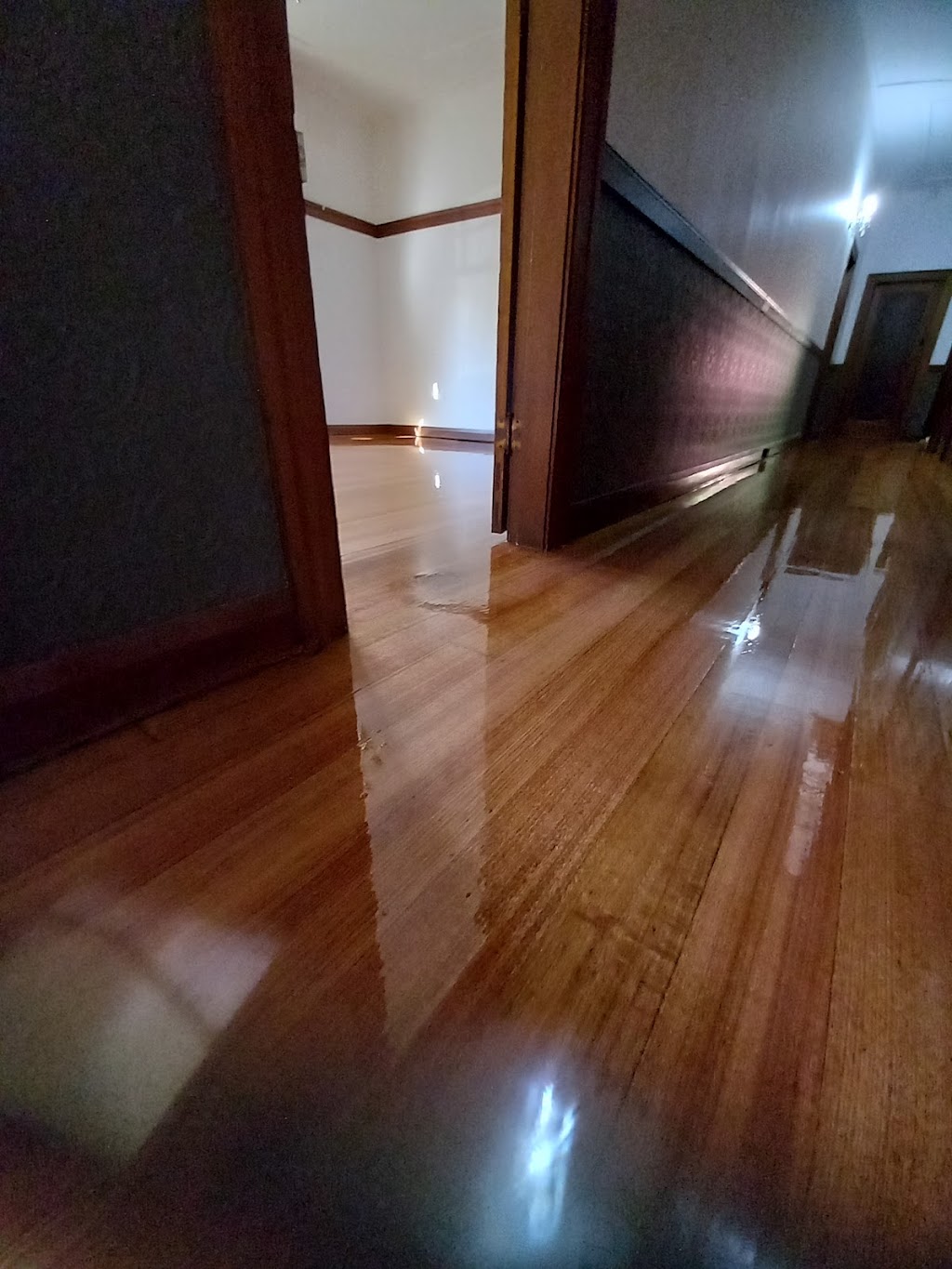 Southern floor sanding | 1390 Boyer Rd, Boyer TAS 7140, Australia | Phone: 0407 743 536