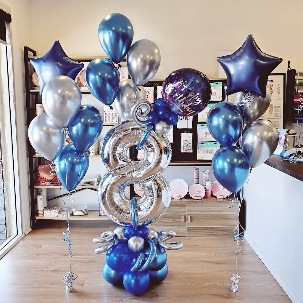 Oh My Balloon Bar | home goods store | Unit 5/169 Berkshire Rd, Forrestfield WA 6058, Australia | 0861629736 OR +61 8 6162 9736