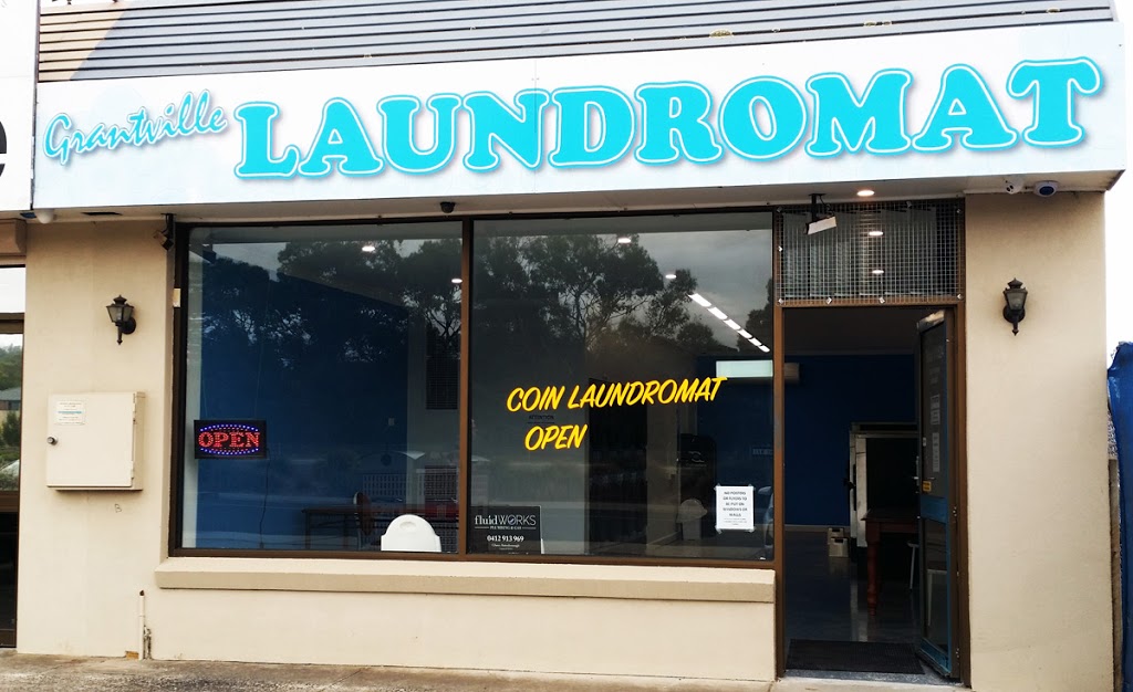 Grantville Laundromat | laundry | Shop 1/1524 Bass Hwy, Grantville VIC 3984, Australia | 0414962460 OR +61 414 962 460