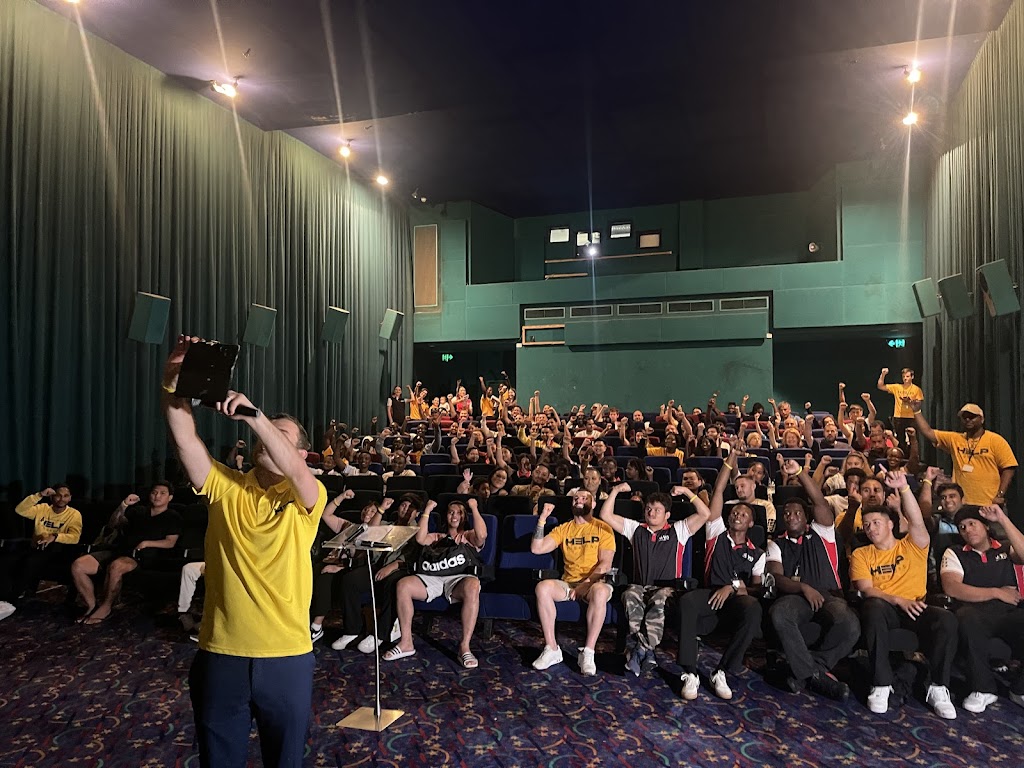 VICTORY YOUTH GROUP AUSTRALIA | 153 Northumberland St, Liverpool NSW 2170, Australia | Phone: (02) 9602 9837