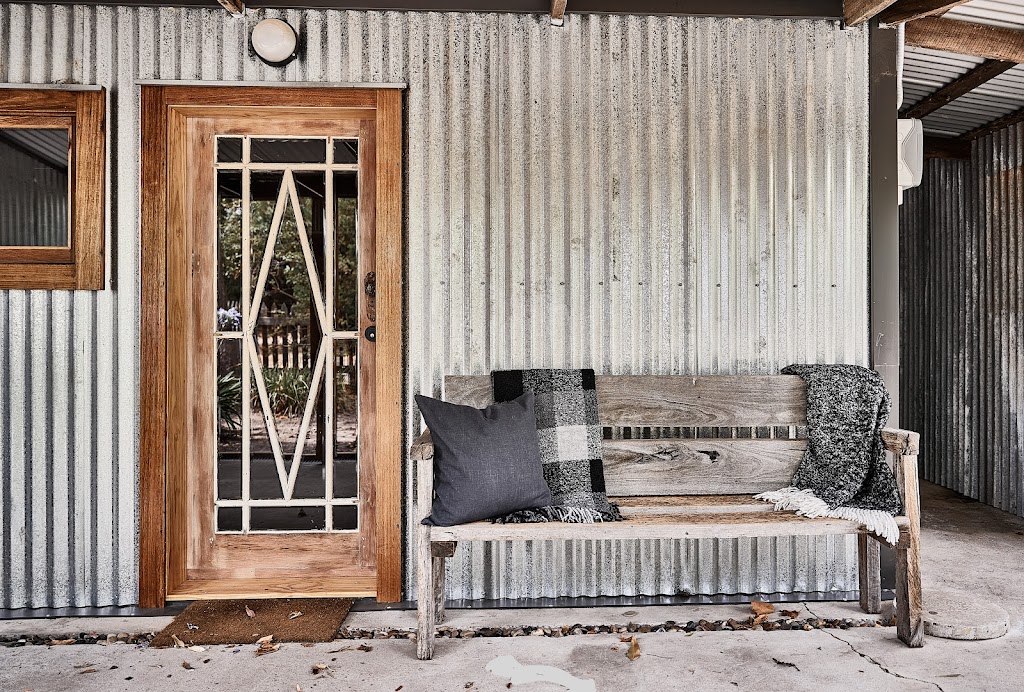 Shepherds Hill Shearers Quarters | 419 Shepherds Hill Rd, Lauriston VIC 3444, Australia | Phone: 0407 859 563