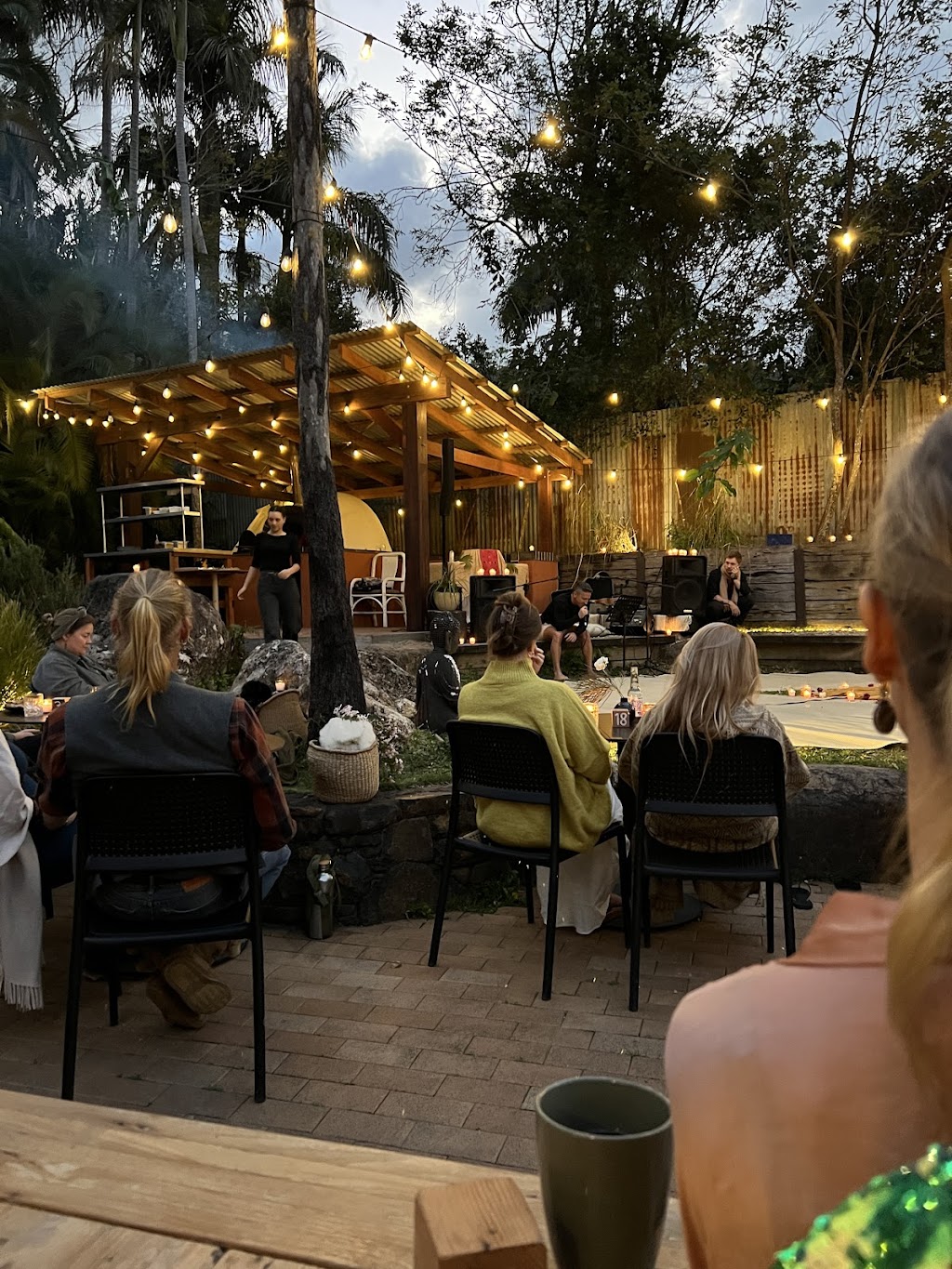 Threeways of the Valley | 10 Huonbrook Rd, Upper Wilsons Creek NSW 2482, Australia | Phone: 0421 054 484