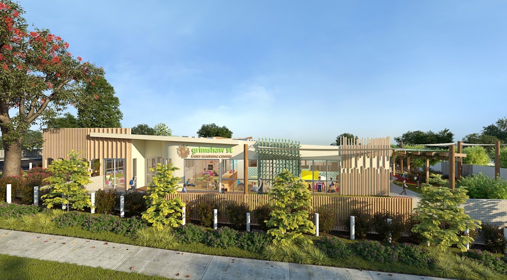 Grimshaw St Early Learning Centre |  | Grimshaw St, Watsonia North VIC 3087, Australia | 1300000311 OR +61 1300 000 311