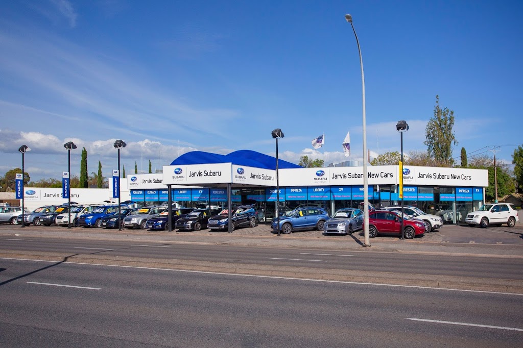 Jarvis Subaru Medindie | car dealer | 29 Main N Rd, Medindie SA 5081, Australia | 1300137733 OR +61 1300 137 733