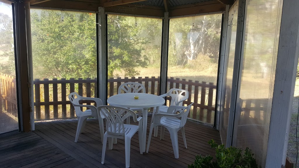 Fernville Hideaway | Cygnet River SA 5223, Australia