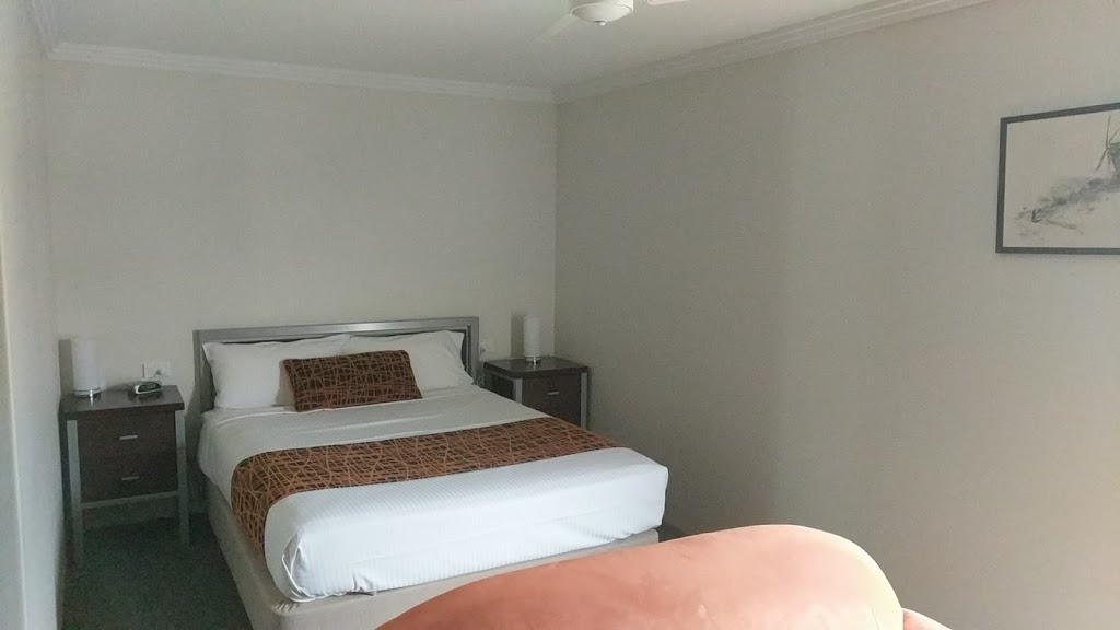 Mandarin Motel | lodging | 24 Princess St, Macksville NSW 2447, Australia | 0265682222 OR +61 2 6568 2222