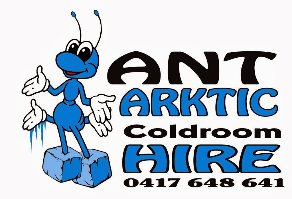 Ant Arktic Coldroom Hire | storage | 5 Pasadena Ct, Broadbeach Waters QLD 4218, Australia | 0417648641 OR +61 417 648 641