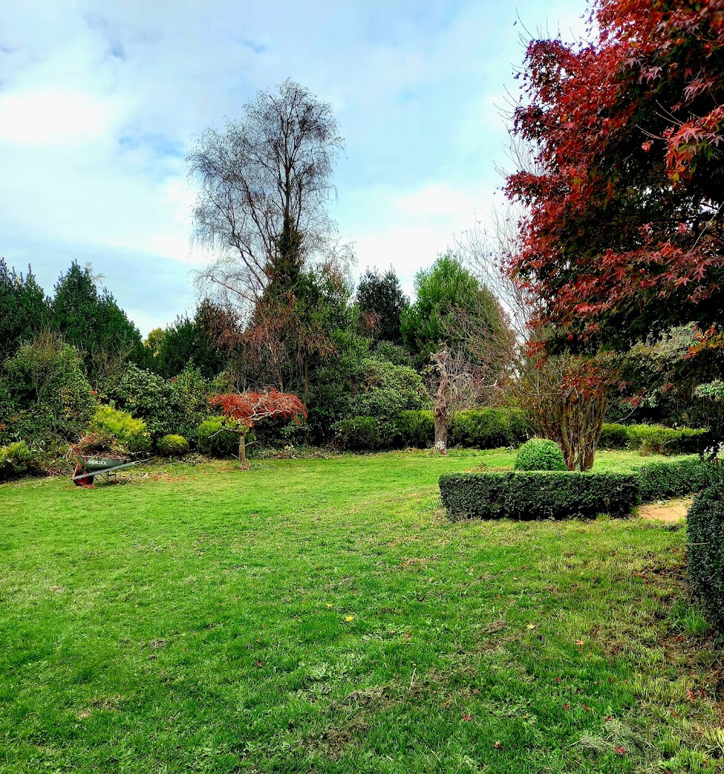 KL - West Garden Services. Kinglake West | 100 National Park Rd, Kinglake West VIC 3757, Australia | Phone: 0473 168 096