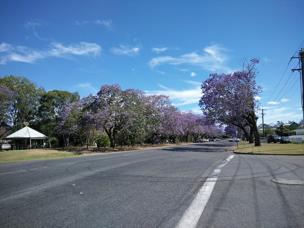 General Douglas MacArthur Park | park | Grafton NSW 2460, Australia