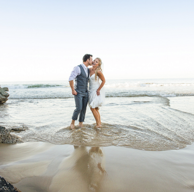 Noosa Wedding Photography - Sunshine Coast Wedding Photographer |  | 24 Hawthorn Grove, Marcus Beach QLD 4573, Australia | 0400901927 OR +61 400 901 927