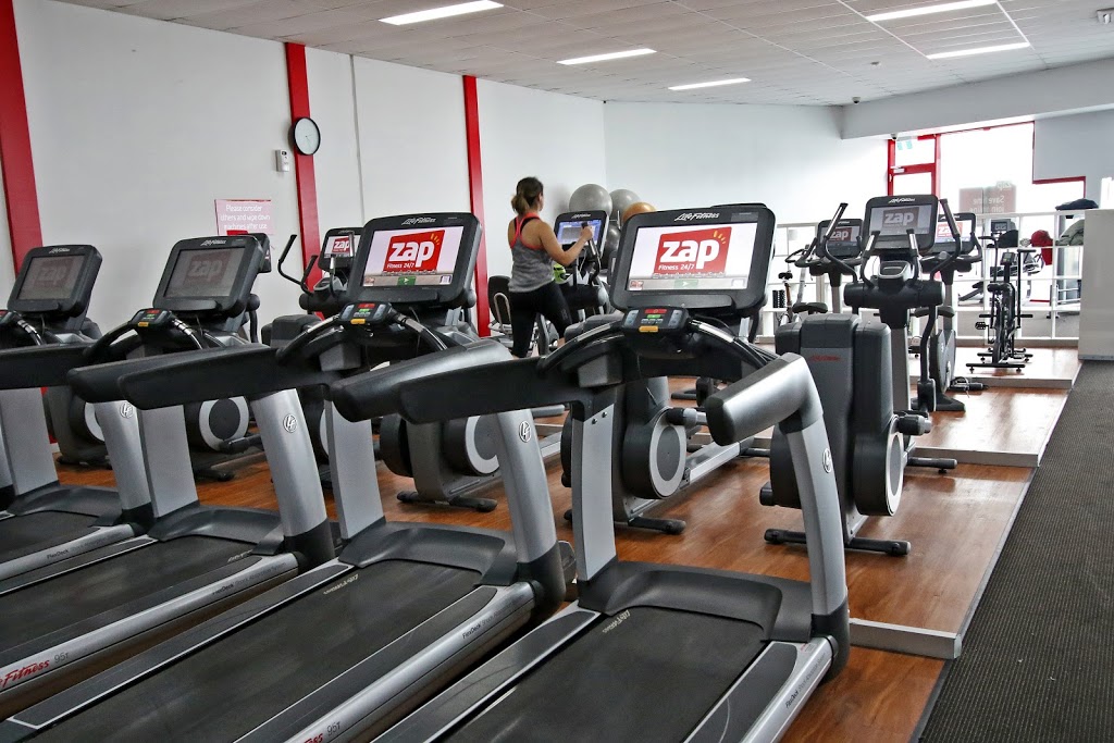 Zap Fitness 24/7 Clayton | gym | 1668 Dandenong Road, Oakleigh East VIC 3168, Australia | 1300927348 OR +61 1300 927 348